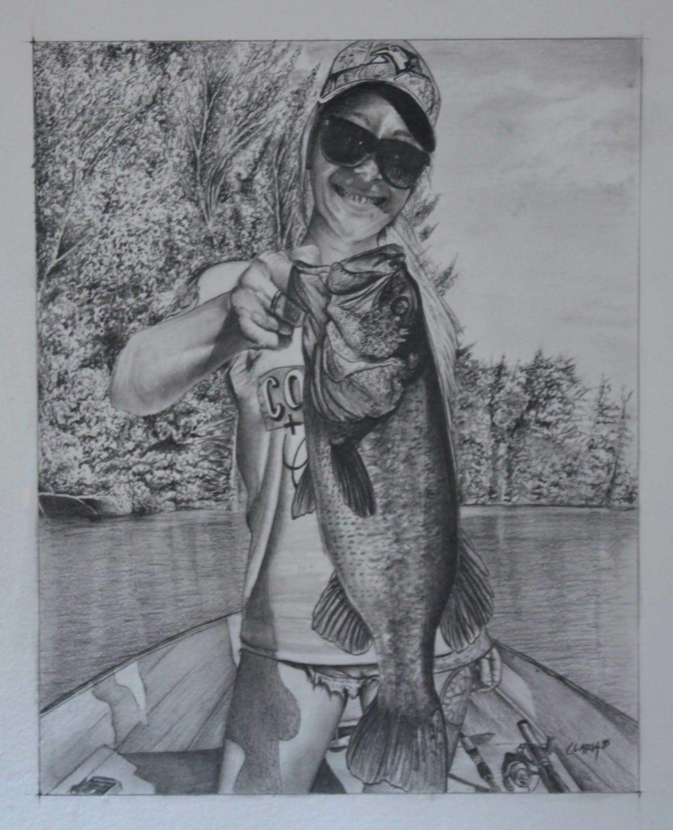 Catch of the day | Largemouth bass