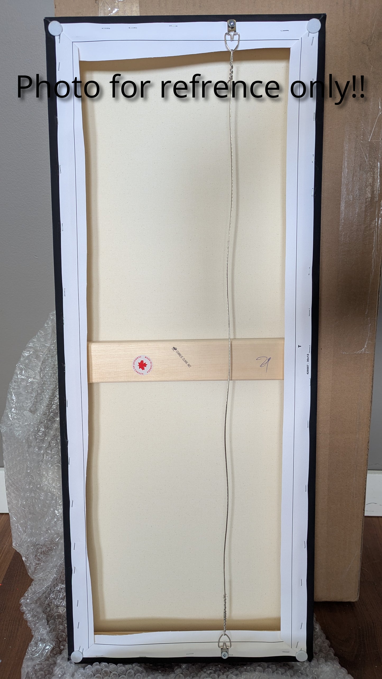 Resident of the rockes