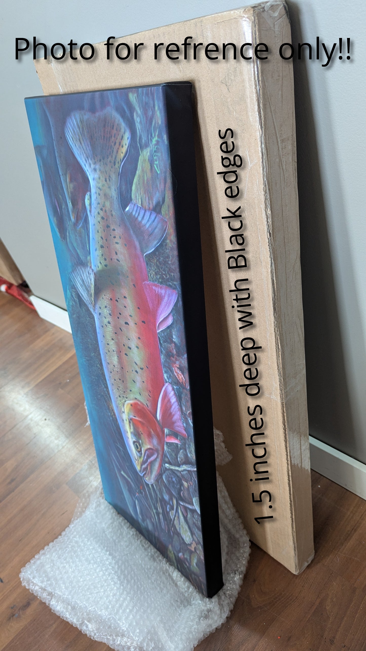 Resident of the rockes