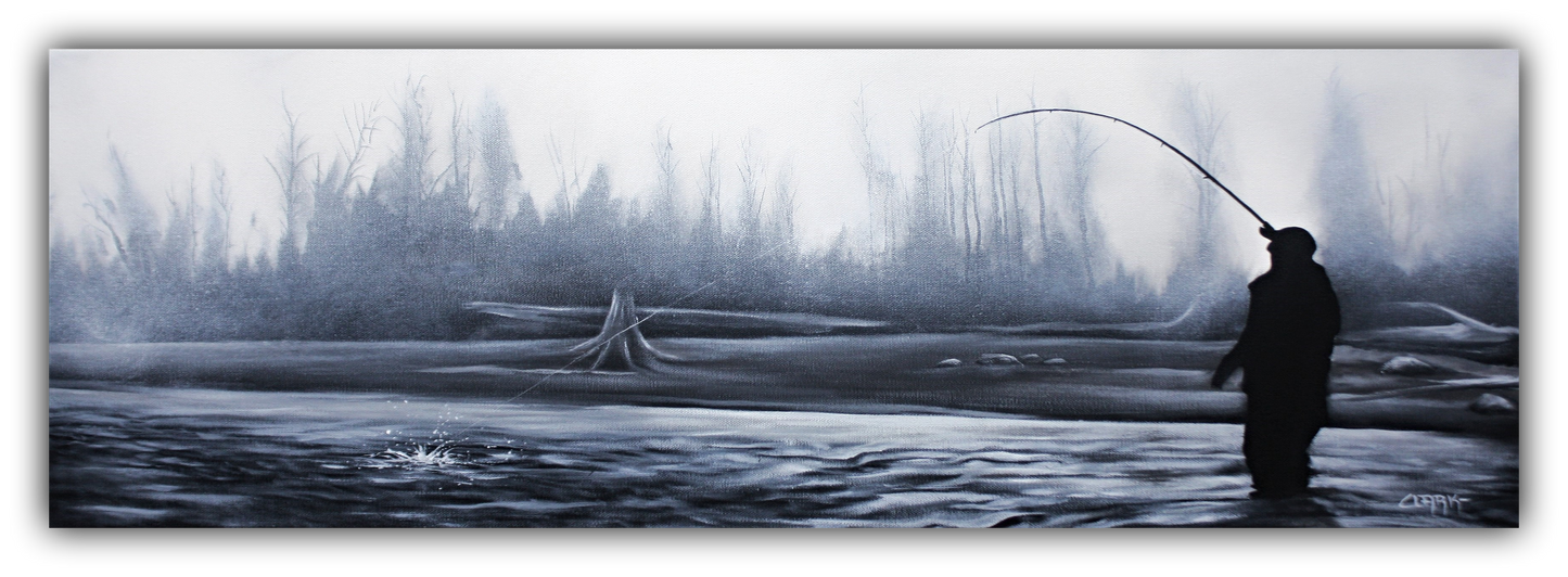 River Therapy