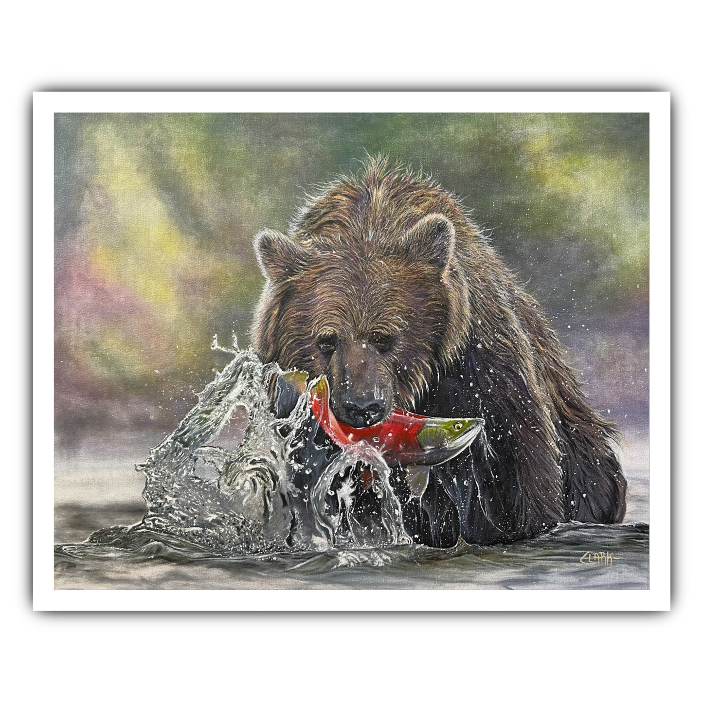 River's Reward