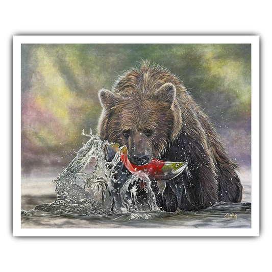 River's Reward