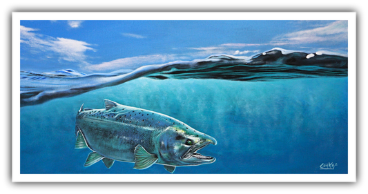 Slack Tide