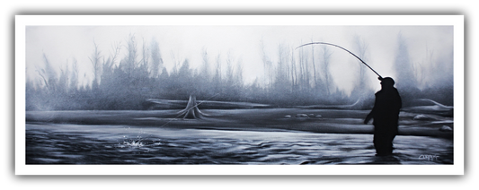 River Therapy