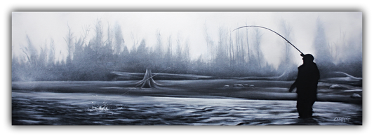 River Therapy